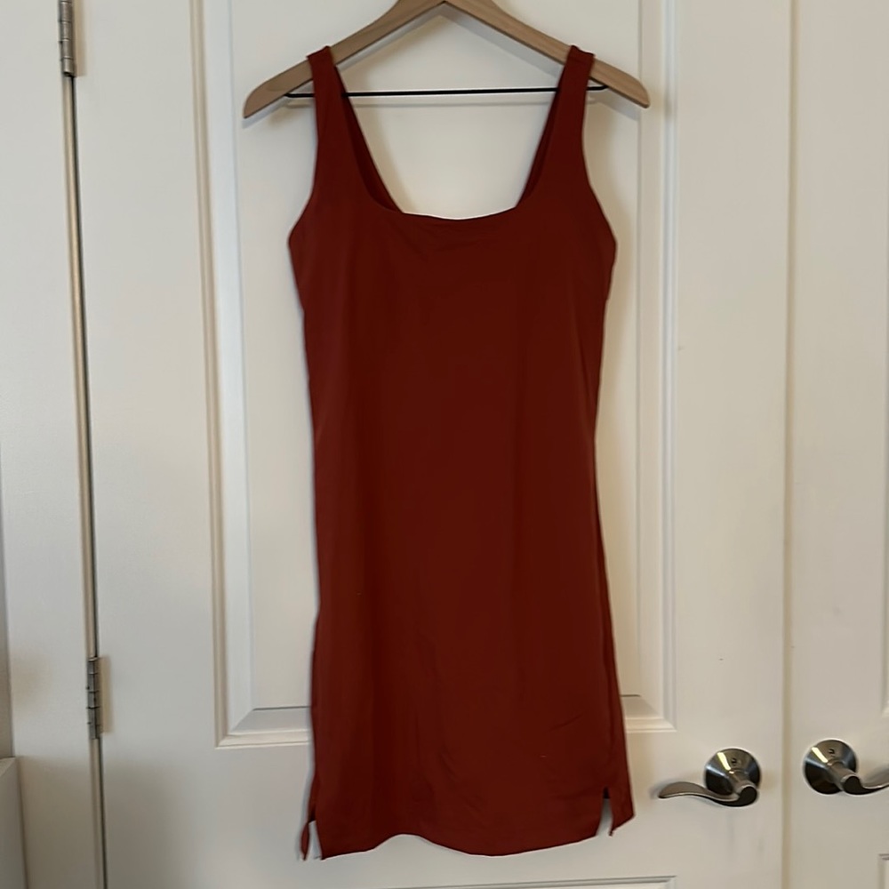 Old Navy Powersoft Workout Dress M